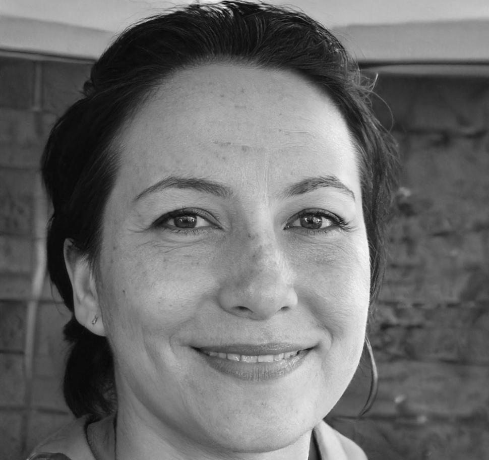 Lucie Šafránková, lektorka procesního práva na platformě quillvast